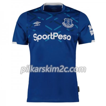 Koszulka Everton Główna 2019-2020 - Koszulki Piłkarskie